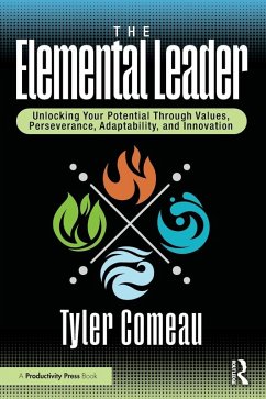 The Elemental Leader - Comeau, Tyler