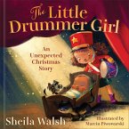 The Little Drummer Girl The Little Drummer Girl