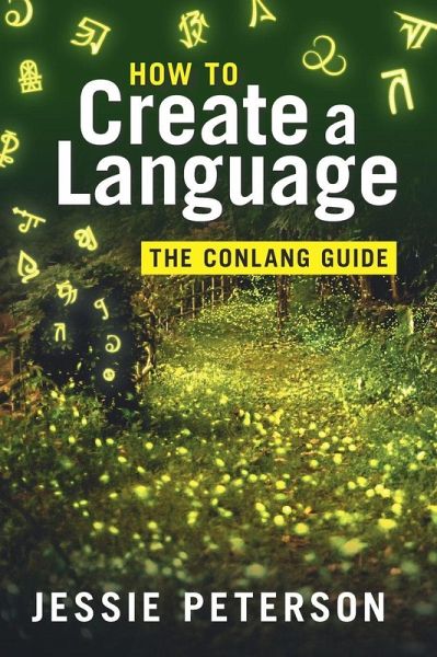 How to Create a Language