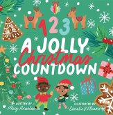 A Jolly Christmas Countdown A Jolly Christmas Countdown