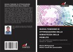 NUOVA FUNZIONE DI OTTIMIZZAZIONE DELLA ROBUSTEZZA DELLA MOBILITÀ