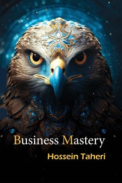 Cover Business Mastery