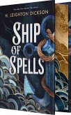 Ship of Spells (Deluxe Limited Edition) Ship of Spells (Deluxe Limited Edition)