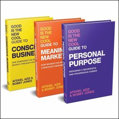 Cover The Good Is the New Cool Bundle