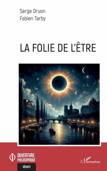 La folie de l'être La folie de l'être