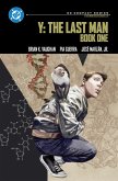 Y: The Last Man Book One: DC Compact Comics Edition Y: The Last Man Book One: DC Compact Comics Edition