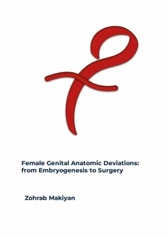 Cover Female Genital Anatomic Deviations