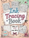 Ink Tracing Book Ink Tracing Book