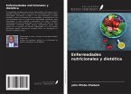 Enfermedades nutricionales y dietética