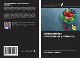 Enfermedades nutricionales y dietética