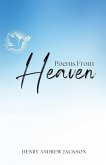 Poems From Heaven Poems From Heaven
