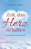 Zeit, das Herz zu lüften Zeit, das Herz zu lüften