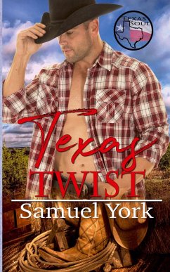 Cover Texas Twist