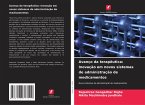 Avanço da terapêutica: Inovação em novos sistemas de administração de medicamentos