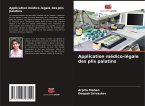 Application médico-légale des plis palatins Application médico-légale des plis palatins