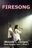 Firesong Firesong
