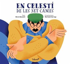 Cover En Celestí de les set cames