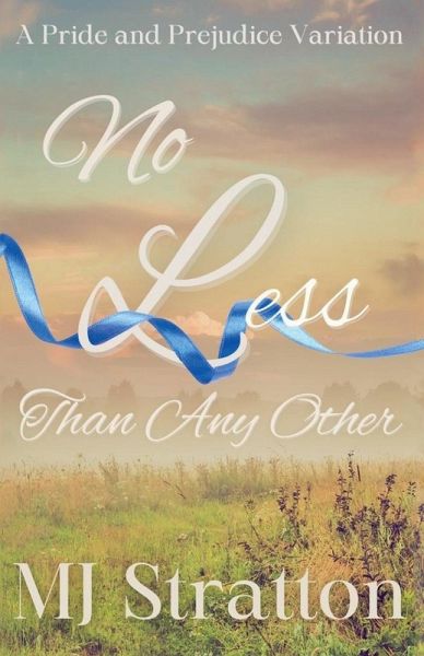 No Less Than Any Other No Less Than Any Other