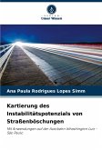 Kartierung des Instabilitätspotenzials von Straßenböschungen Kartierung des Instabilitätspotenzials von Straßenböschungen