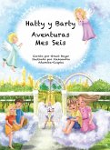 Las Aventuras de Hatty y Barty Mes Seis Las Aventuras de Hatty y Barty Mes Seis