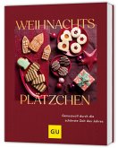 Weihnachtsbäckerei