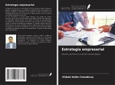 Estrategia empresarial Estrategia empresarial