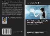 Modelización del contexto mediante ontologías Modelización del contexto mediante ontologías
