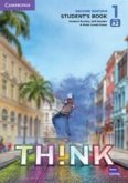 Think Level 1 Student's Book British English Think Level 1 Student's Book British English