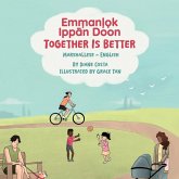 Together Is Better (Marshallese-English)