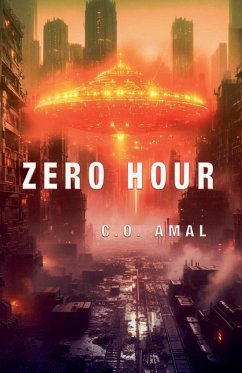 Zero Hour - Amal, C. O.