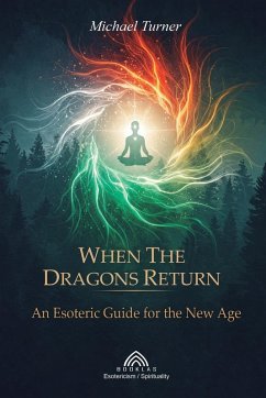 Cover When the Dragons Return