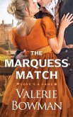 The Marquess Match The Marquess Match