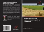 Ocena rentownych systemów rolniczych w Pend¿abie