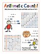 Arithmetic Counts! - Bild 1
