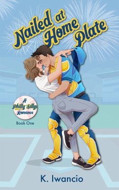 Cover Nailed at Home Plate