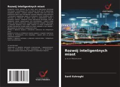 Cover Rozwój inteligentnych miast