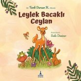 Leylek Bacakli Ceylan