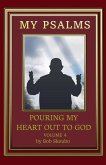 My Psalms - Volume 4 My Psalms - Volume 4