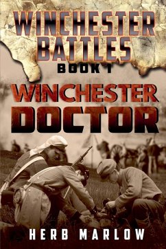 Cover Winchester Doctor