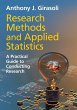Research Methods and Applied Statistics - Bild 1