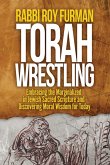 Torah Wrestling Torah Wrestling
