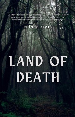 Cover Land of Death