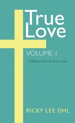 Cover True Love, Volume 1