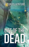 List of the Dead List of the Dead