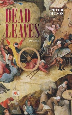 Cover Dead Leaves