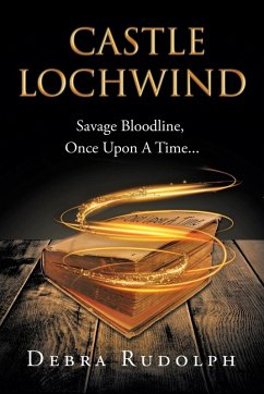 Cover Castle Lochwind