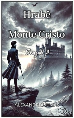 Cover Hrab¿ Monte Cristo