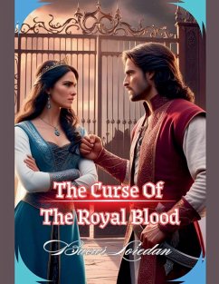 Cover The Curse Of The Royal Blood