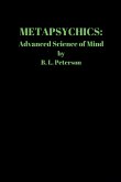METAPSYCHICS METAPSYCHICS