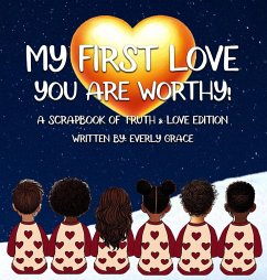 Cover My First Love - You Are Worthy!